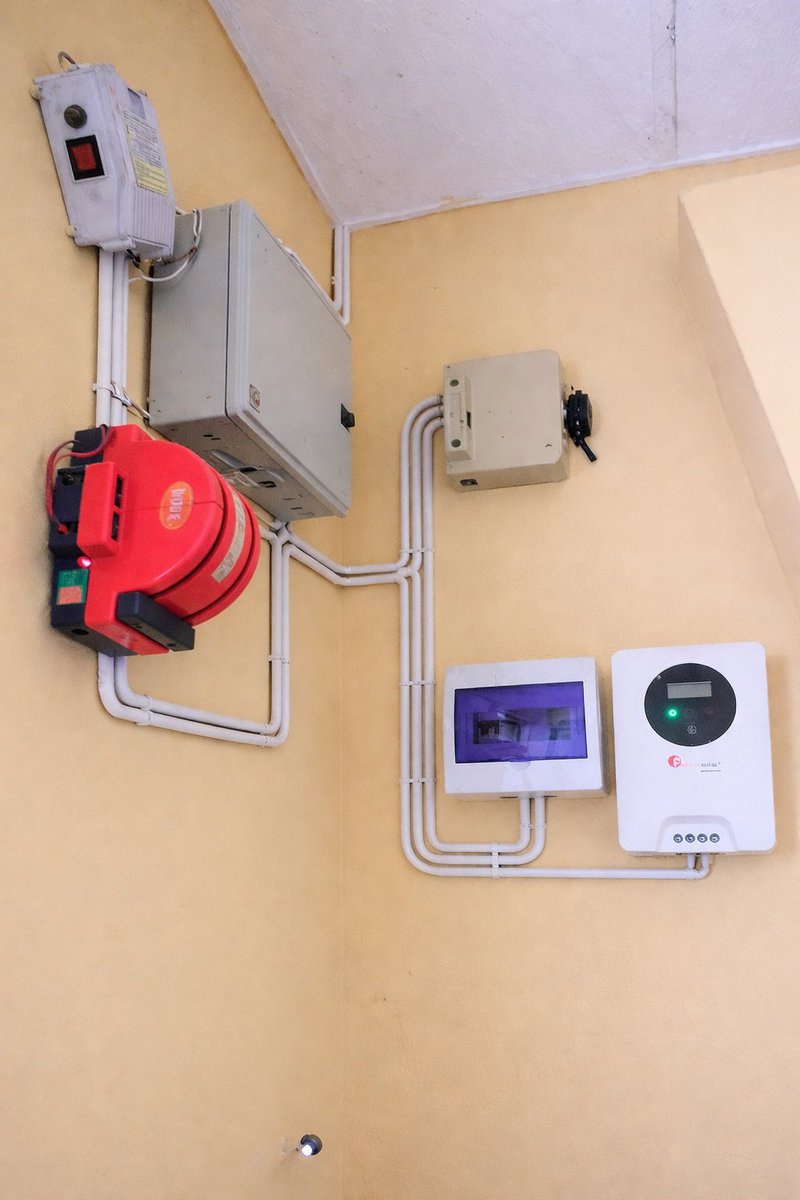 President Wa Jaba 🇰🇪🇰🇪 tweet media