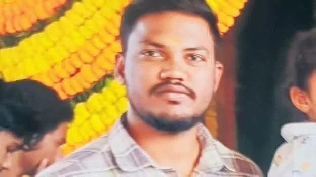 Dr Prabhakar Chouti tweet media