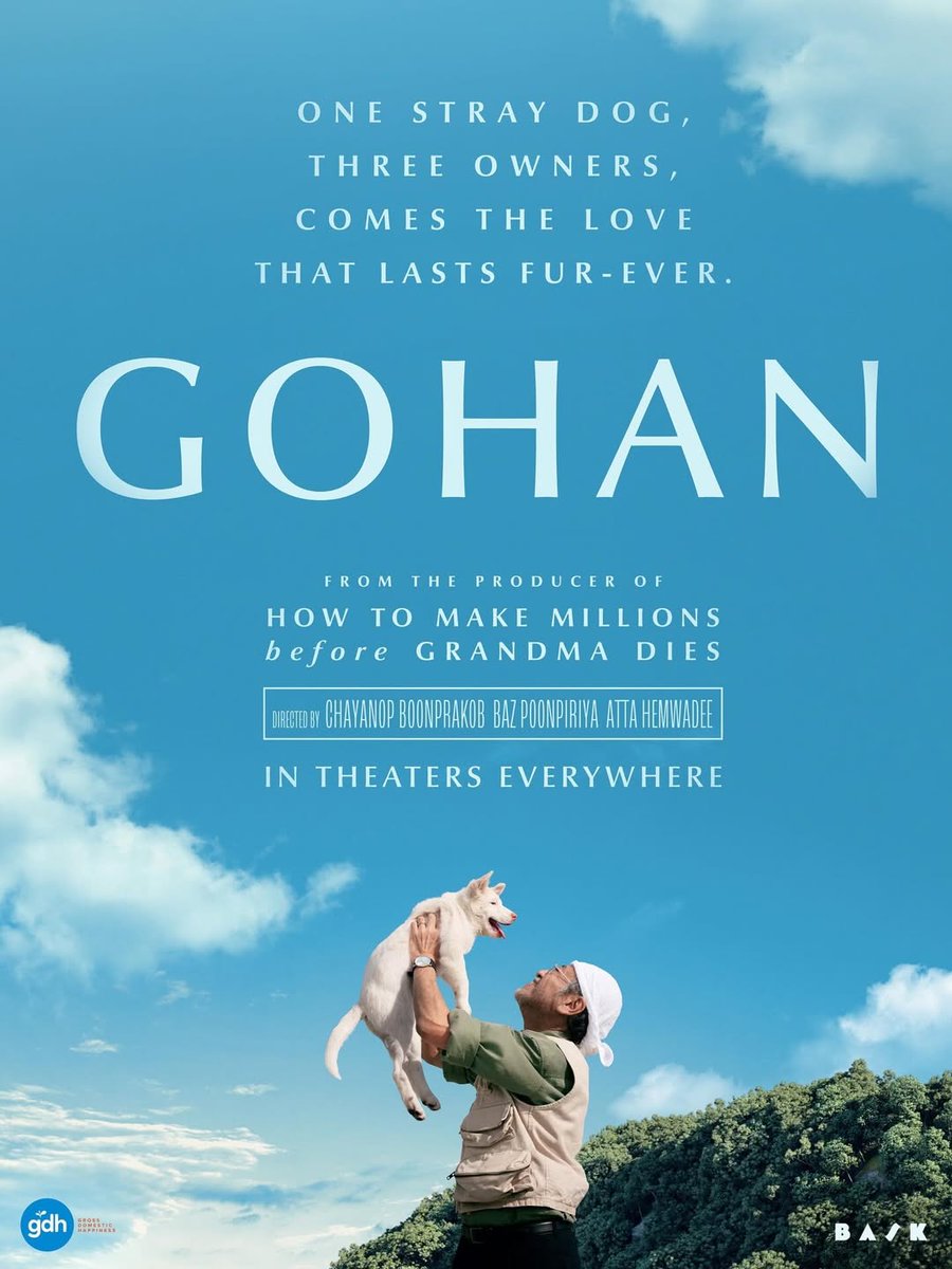 Habis Nonton Film tweet media