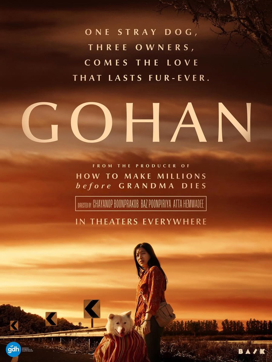 Habis Nonton Film tweet media