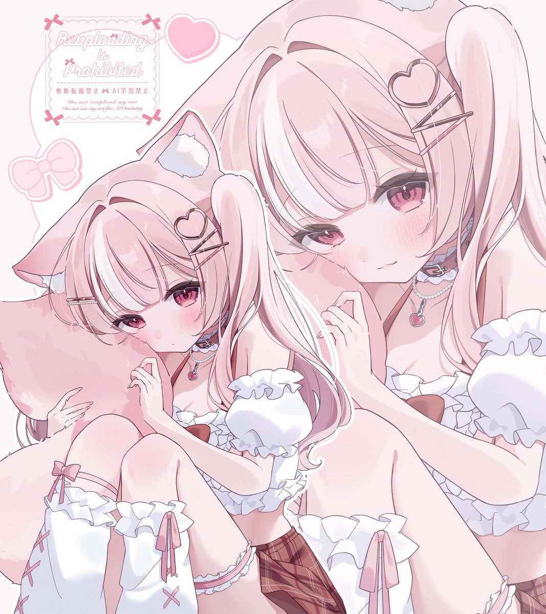 ぽめにあ@5:30AM配信 tweet media