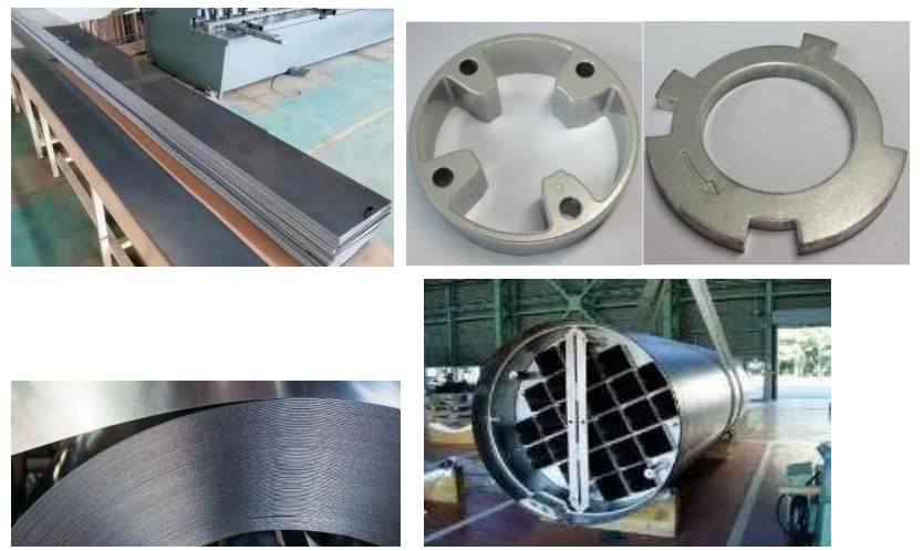PengMorry's tweet photo. ⚙️ AMC powders combine aluminum toughness + ceramic strength for lightweight, wear-resistant parts.

🌐 https://t.co/8AhFJZHYWA | https://t.co/DGEXqVeKkr
📧 info@hnjwx.com | 📞 +86 15074936077

#amc #metalpowder #3dprinting #lightweightmaterials https://t.co/k73zNVDCda