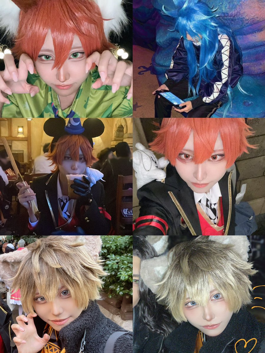 うなぎ tweet media