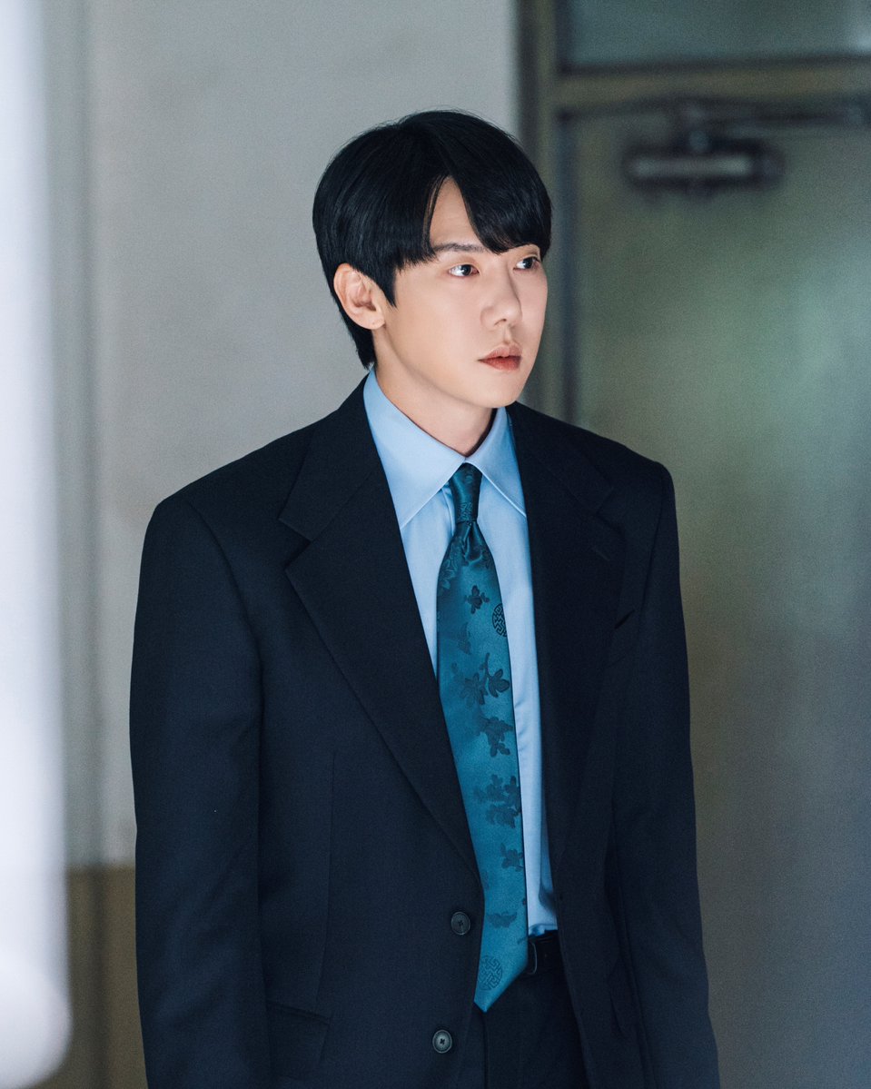 kkbyss_official's tweet image. [#PHOTO]
[유연석] &amp;lt;신이랑 법률사무소&amp;gt; 9, 10회 비하인드
💌 blog.naver.com/kkbyss/2242559…

#유연석 #YooYeonSeok 
#신이랑법률사무소 #PhantomLawyer
#신이랑