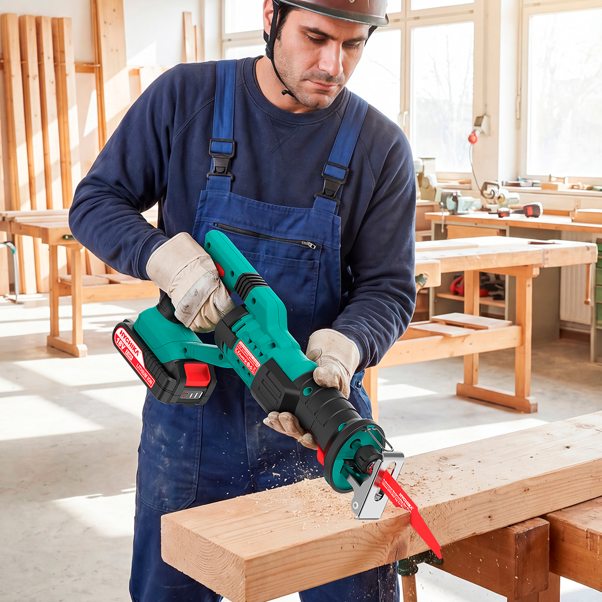 HychikaTools's tweet image. Get yours here👉bit.ly/4iPmdMz
Enter the store👉hychika.com
#HYCHIKATools #DIYProjects #PowerTools #tooltime #EfficiencyMatters #WorkSmarter