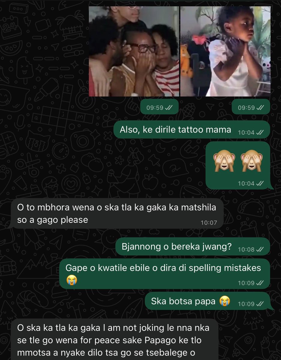 Le rata depth gore. tweet media