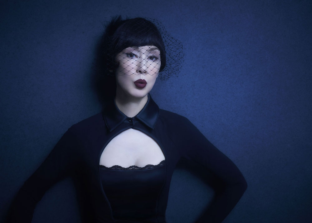 コシミハル　Miharu Koshi tweet media