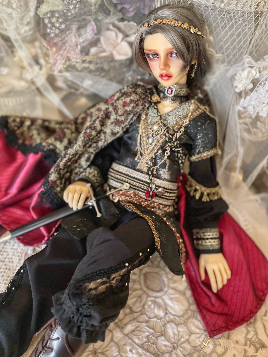 アリィ@ドルパNo.062-SD ✩⋆* tweet media