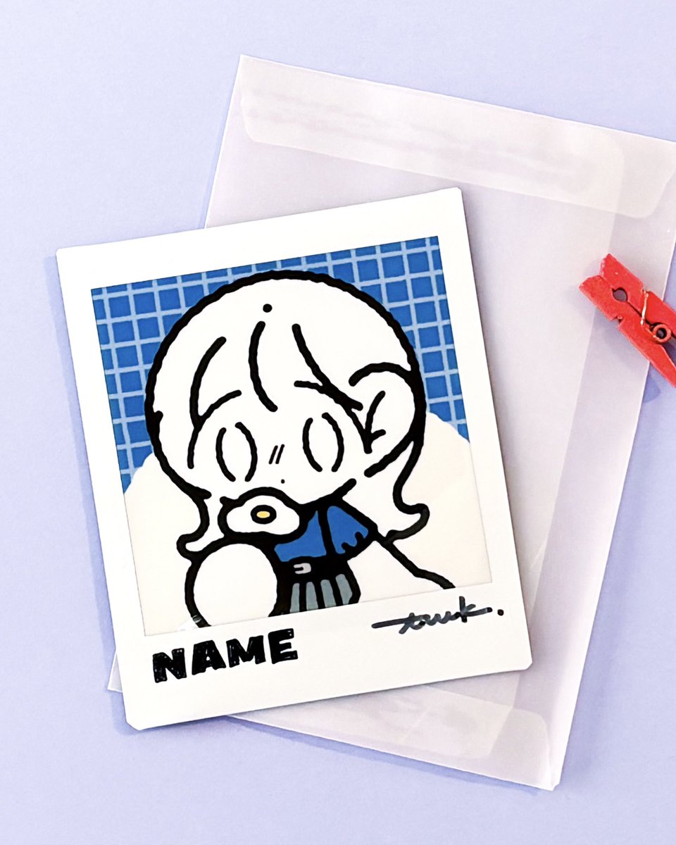 カトウトモカ tweet media