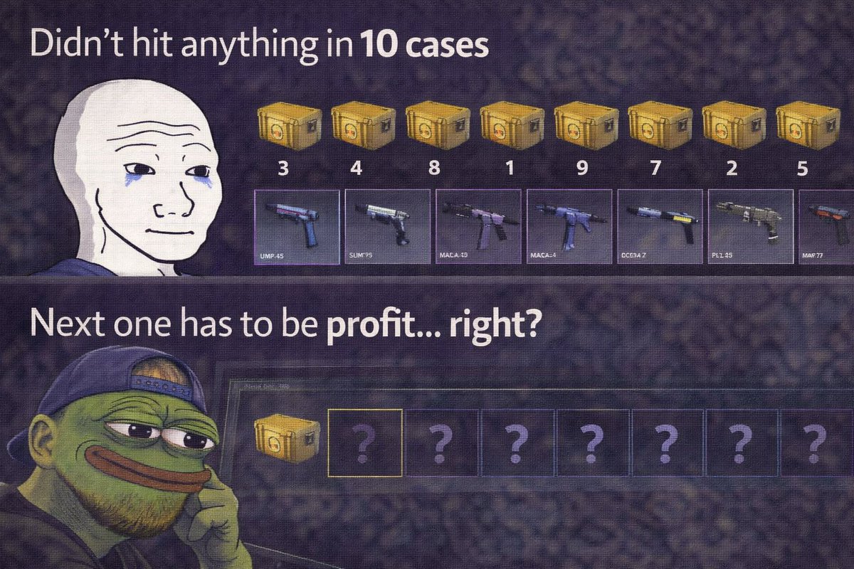 Case logic 2.0