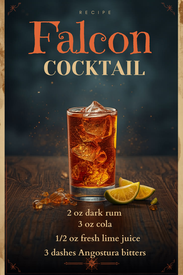 cancio_flairOK's tweet image. Viernes al fin!!!! Empesamos el finde con un FALCON COCTAIL
 ♥️♥️♥️♥️♥️♥️♥️♥️♥️♥️♥️❤️❤️❤️
#barra #barman #bar #Bares
#night #noche #coctailbar