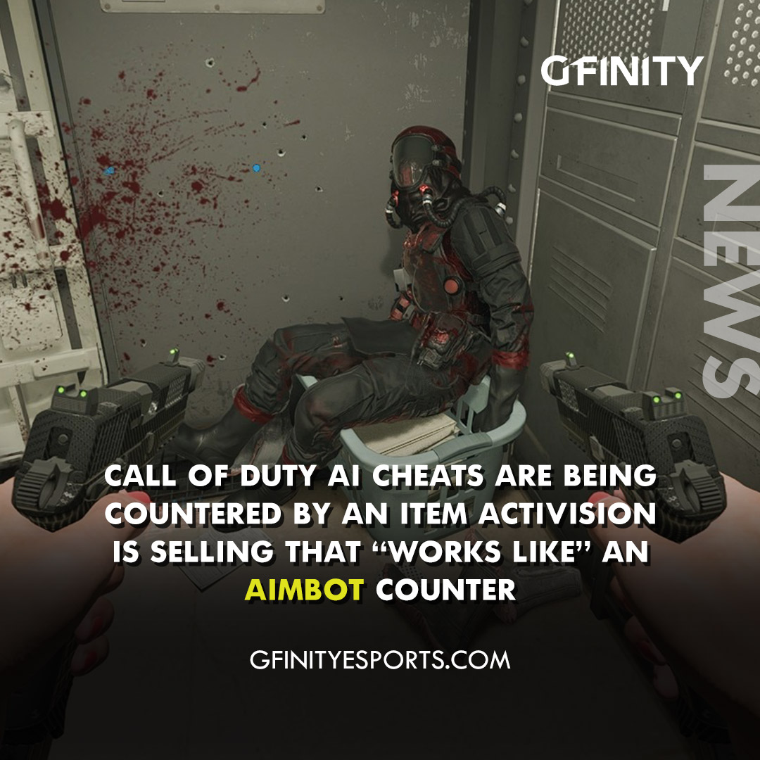 Gfinity tweet media