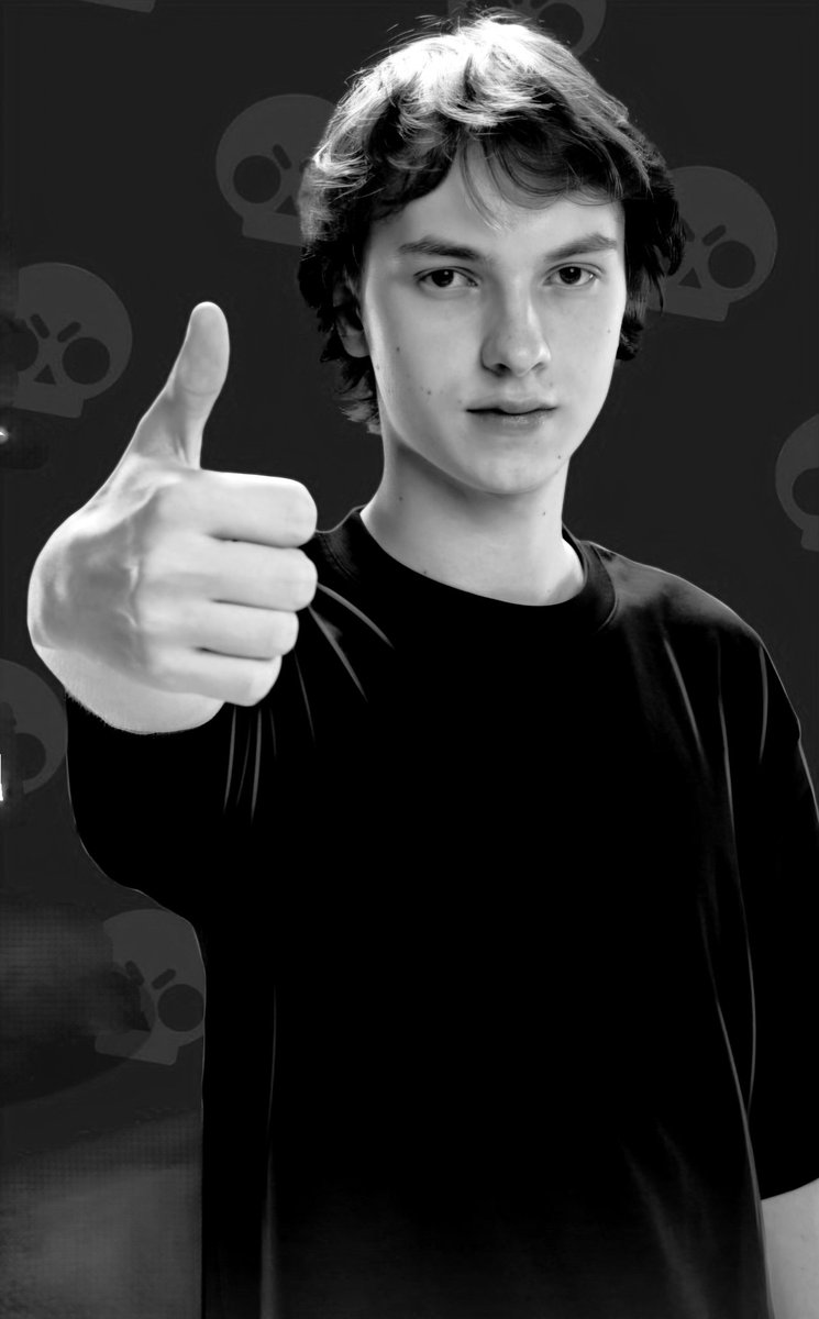 Hater Central BrawlStars tweet media