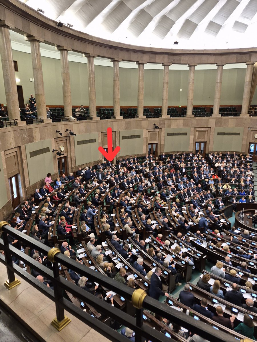 Michał Radkowski tweet media