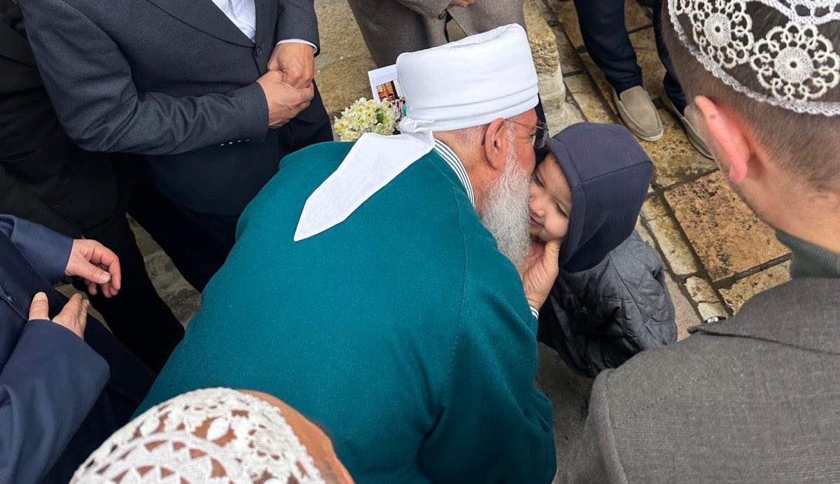 Sevmek ve sevilmek her şey sizde toplanmış Sultanım🤍