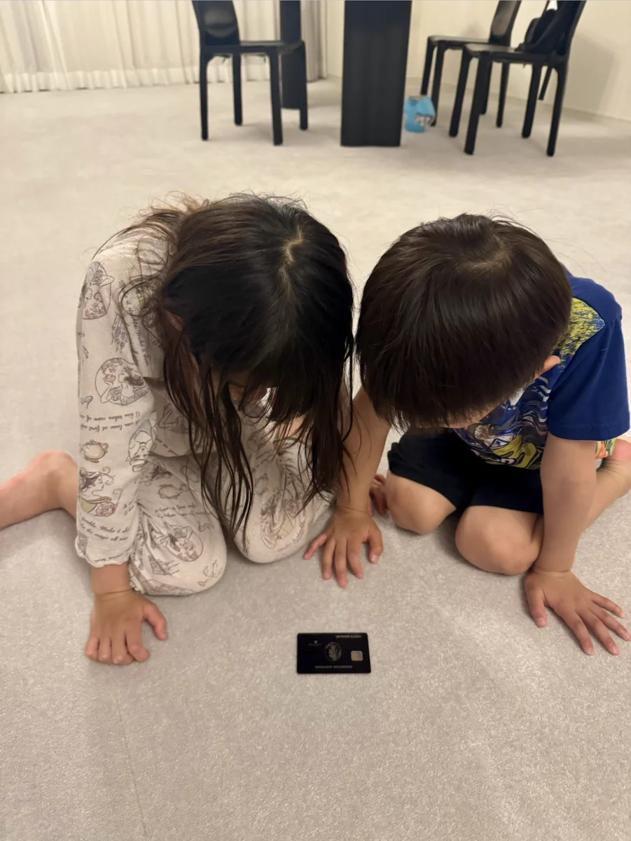 億万長者の隠し子たち