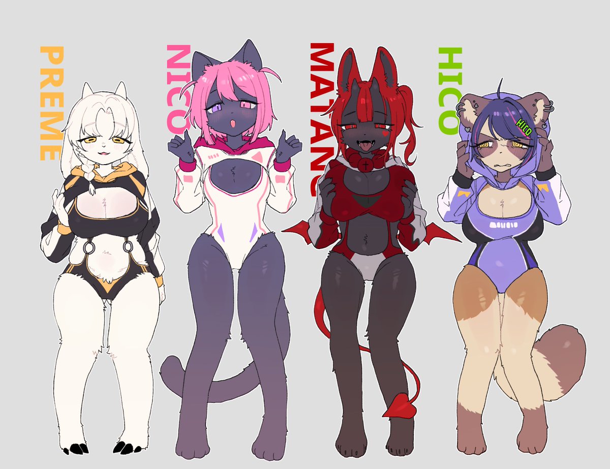 MATANG_💕NSFW💕 tweet media