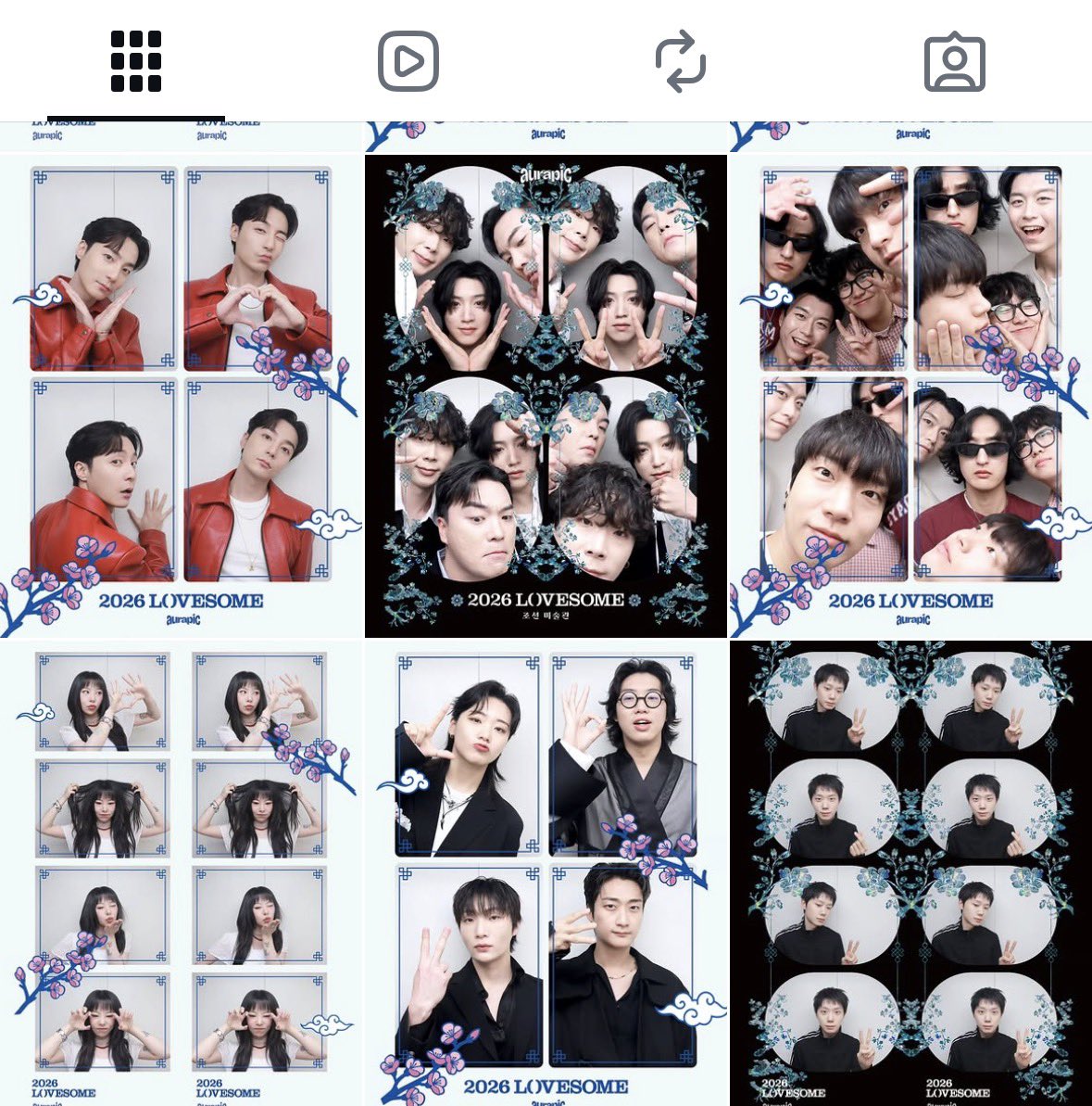 티니♡ tweet media