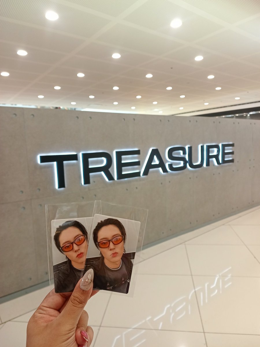 Haruto having favorites 🥰 hehehe i love you babiiii