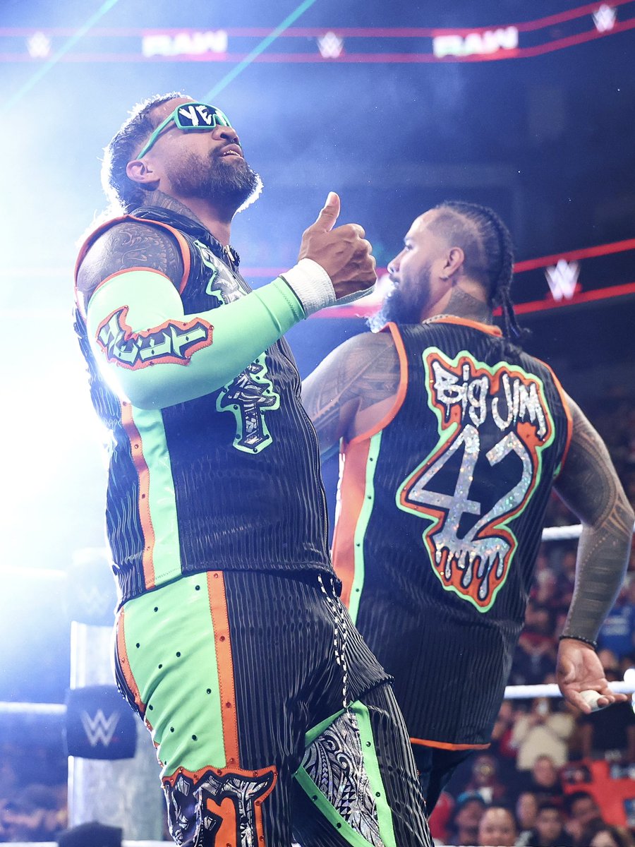 WWE India tweet media