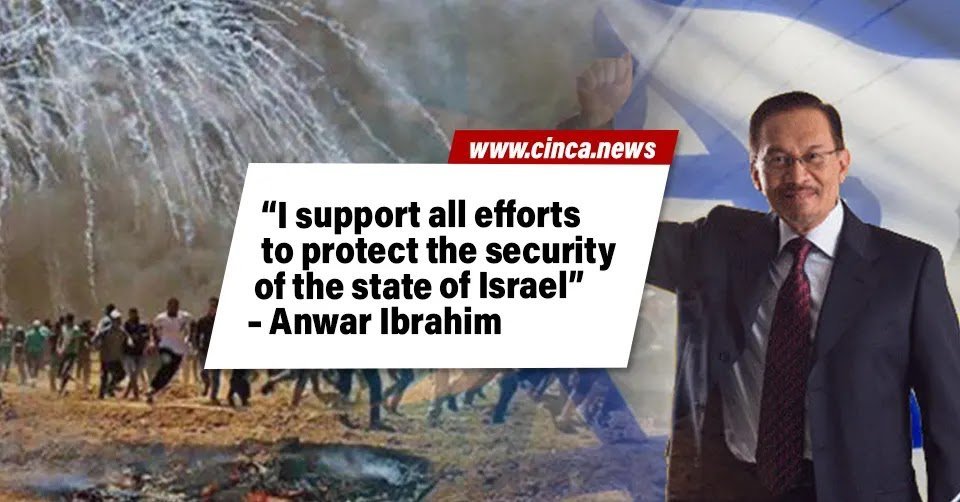 Malaysian Indigenous Muslim/Malay Rights' Group tweet media