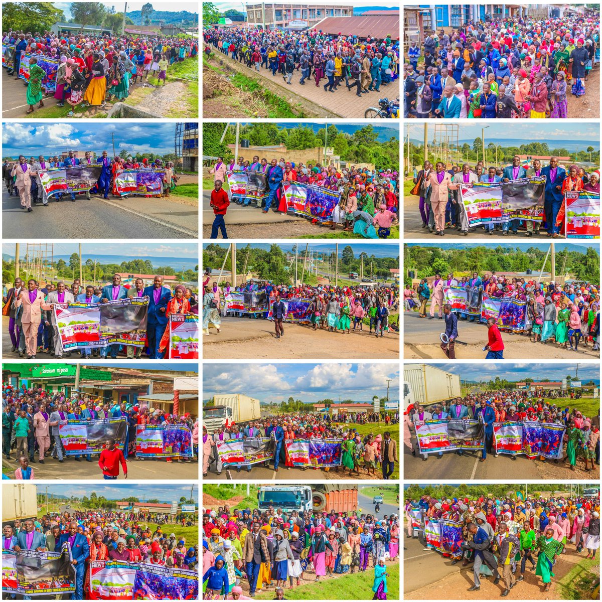 VChogeya_'s tweet photo. When the Youth Choose Jesus Christ as their Savior 🔥🙌
#MessiahisComing https://t.co/XP21VGICNY