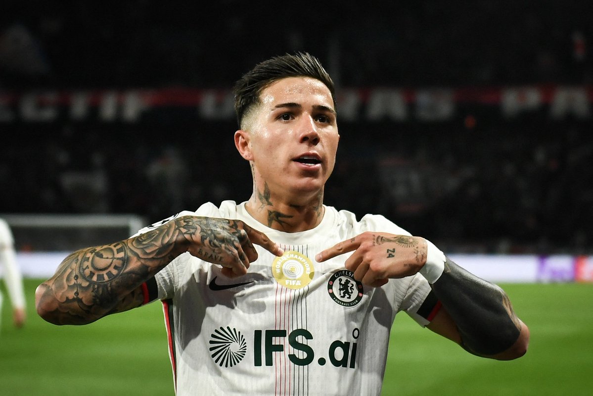 Actu Foot tweet media