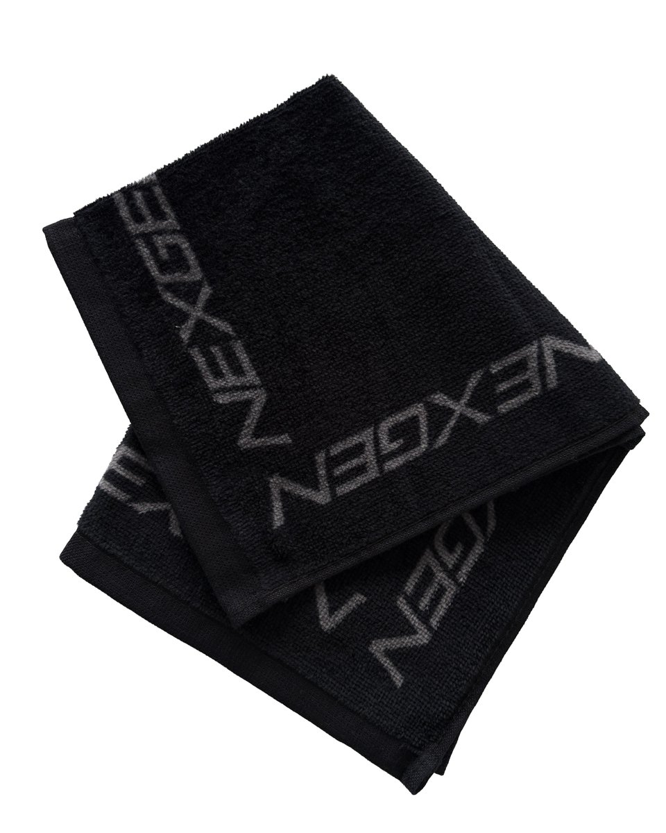 NEXGENofficial_'s tweet image. 好評開催中
『NEXGEN 20周年記念キャンペーン』

NEXGENボールを4スリーブ（1ダース）以上ご購入いただいた方にプレゼント中のオリジナルハンドタオルをご紹介。

数量限定の非売品のため先着順となっております。

詳しくは
⏩nexgengolf.jp/pages/nexgen_2…

#ネクスジェン
#nexgen
#ネクスジェン20周年