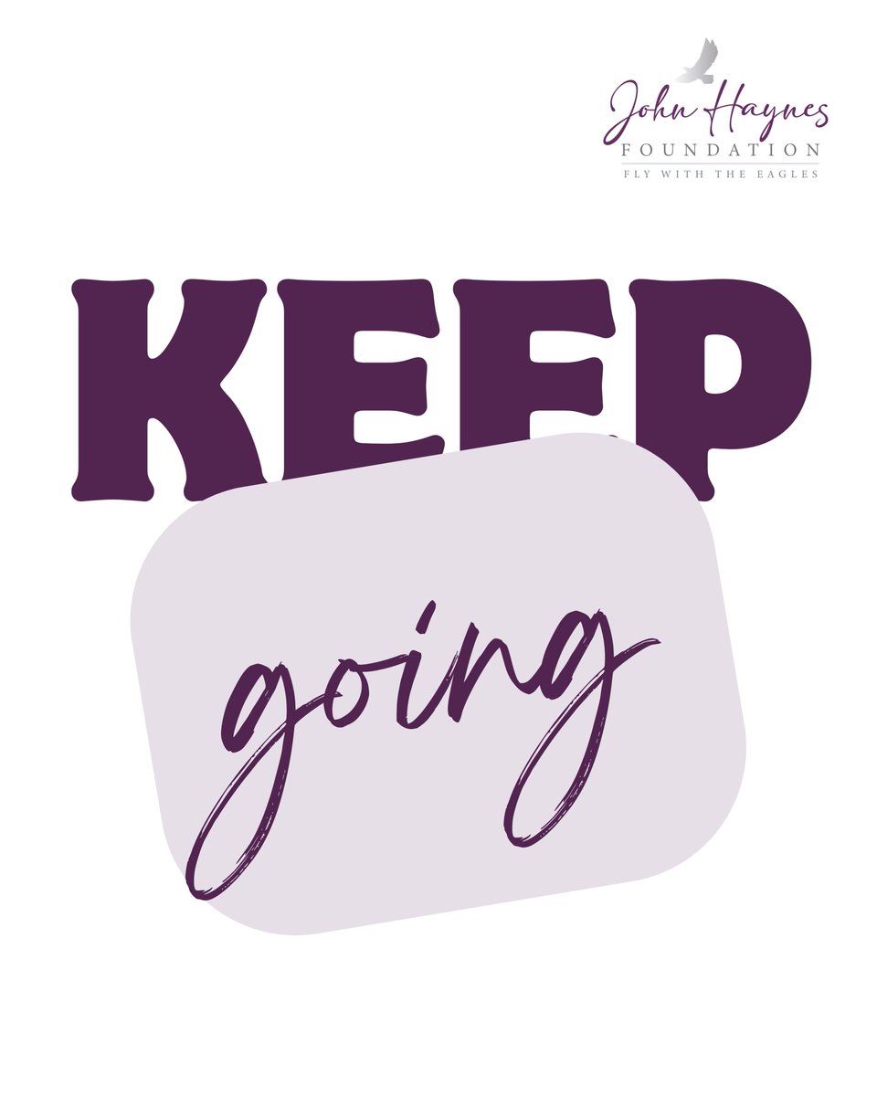 JohnHaynesFoun2's tweet image. Every breakthrough starts with belief and that’s where real change begins.

When you believe in what’s possible, you take action.

And action is what creates real impact.

Small steps lead to big outcomes. Keep going.

#impact #outcomes #belief #action #smallsteps