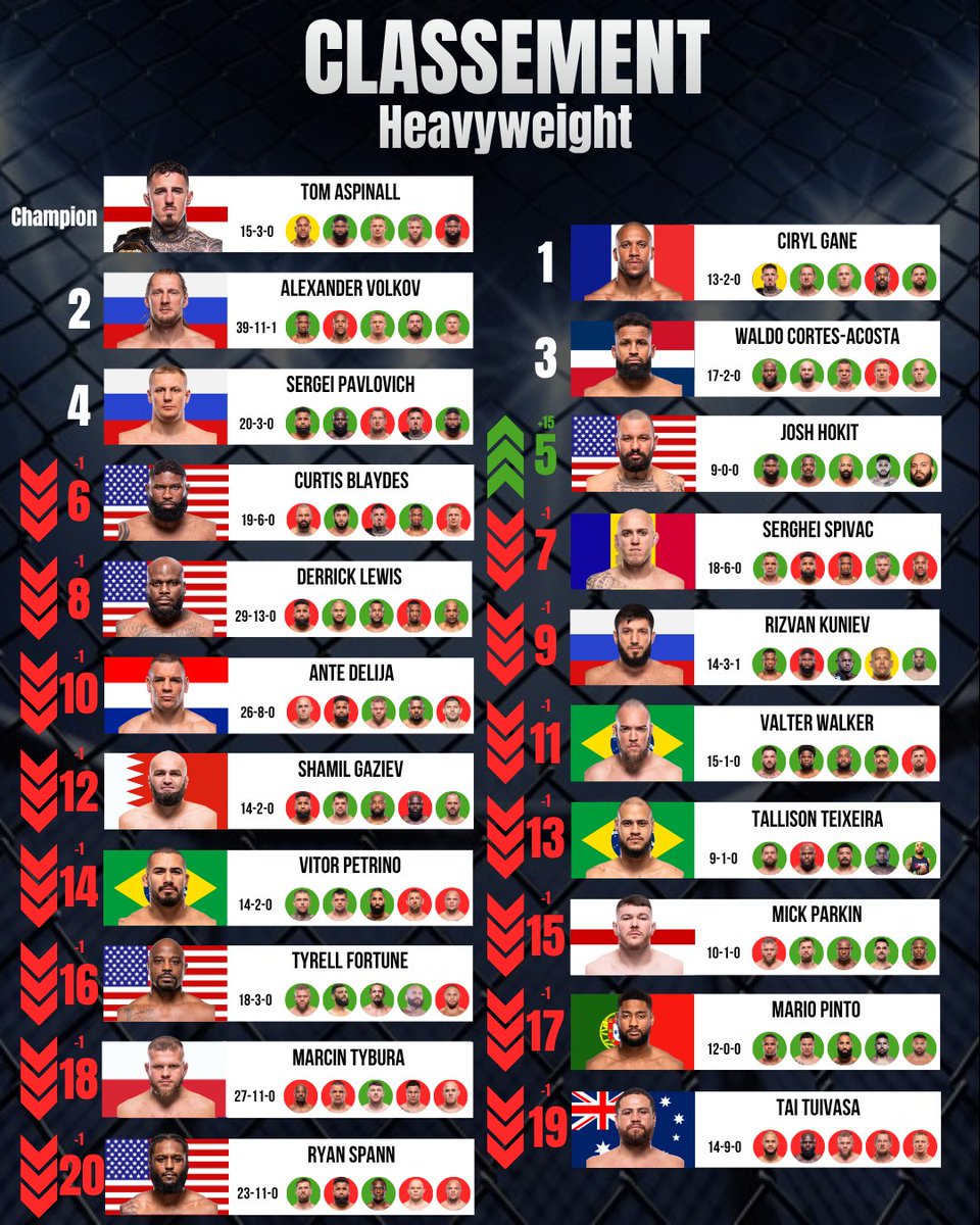 Ribas MMA 🇲🇨❄️ tweet media