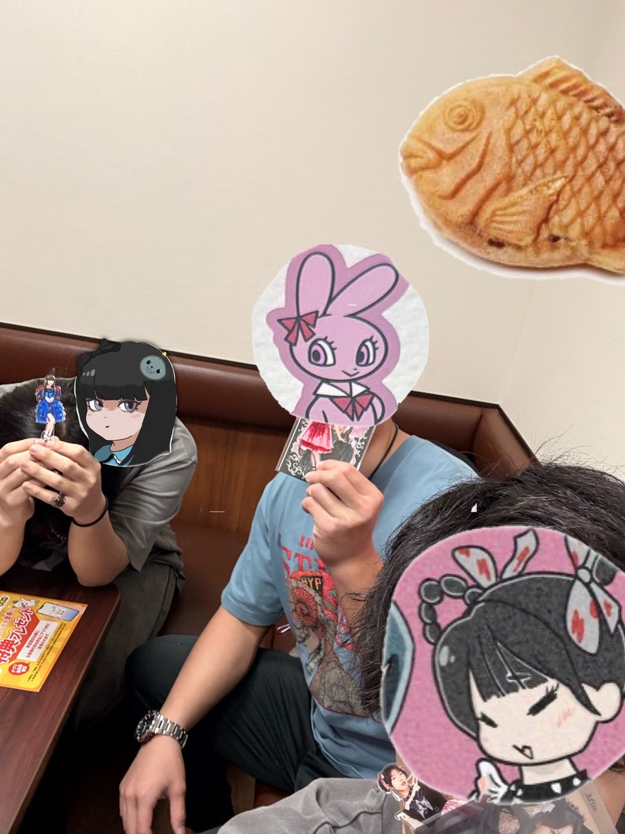 ちょこた🥀💙🦋🤍 tweet media