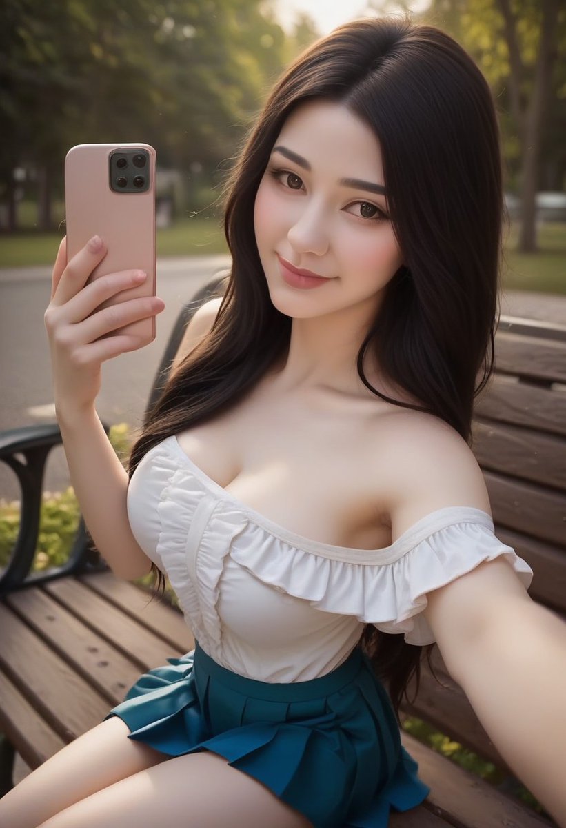 Monica Clarissa tweet media