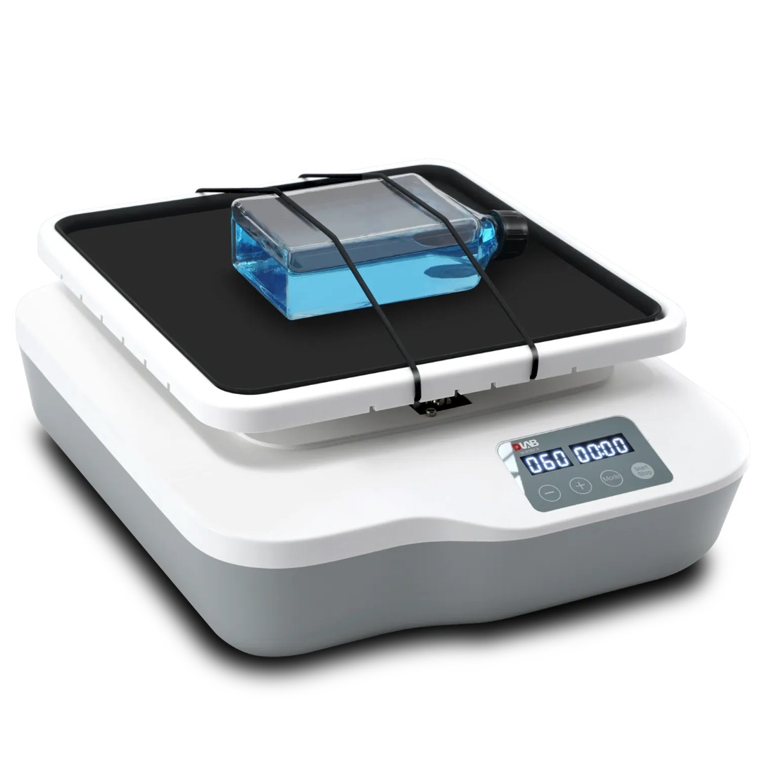 DLAB849123's tweet image. Compact intelligent rocking shaker with precise 7° motion, dual display, and stable performance for everyday lab use.
🌐 Learn more: dlabsci.com

#DLAB #LabEquipment #RockingShaker #Laboratory #Biotech #Research #LabLife #CompactDesign #fyp