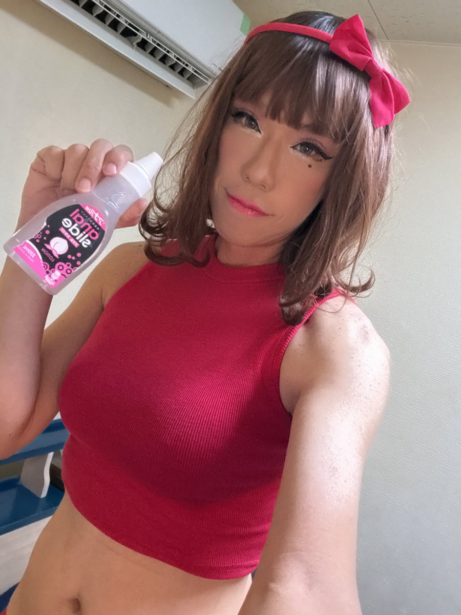 アッキーナ tweet media