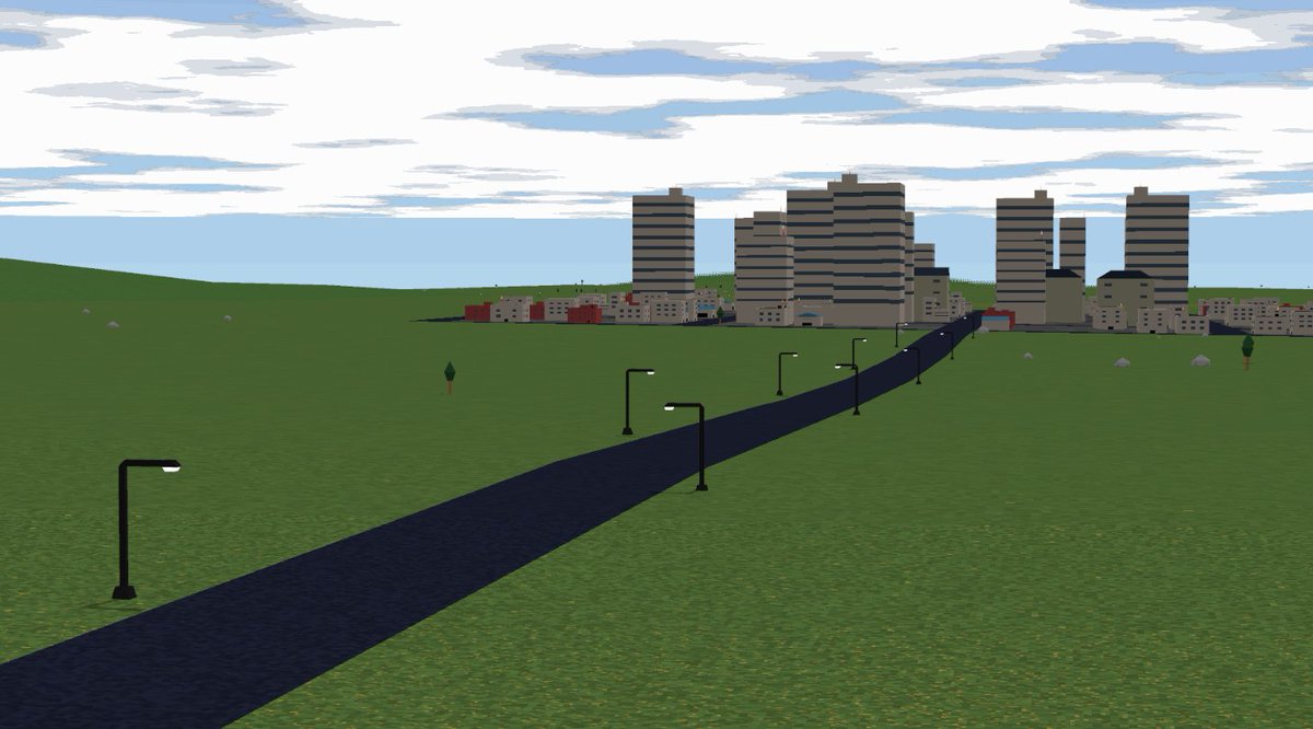 hijongparkAlt's tweet image. Street lamps

#flightsim #gamedev