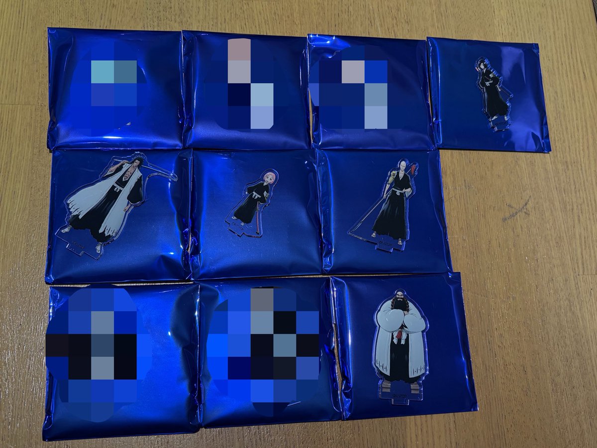 あい(ぞ) tweet media