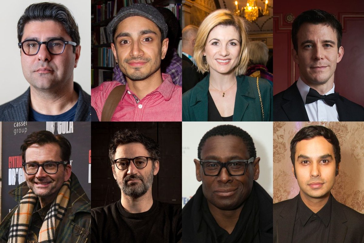 White Rabbit Red Rabbit to return to the West End with David Tennant, David Harewood, Riz Ahmed, Jodie Whittaker, Luke Thompson and more whatsonstage.com/news/white-rab…