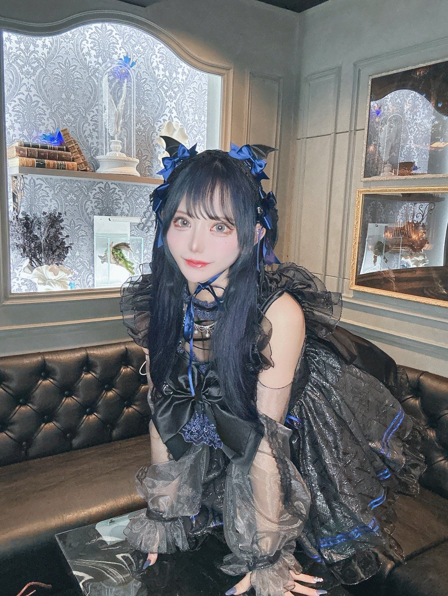 Revelio大阪-コンカフェ- tweet media