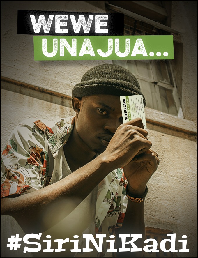 DJSpice402's tweet photo. Mayuts tukuwe kadi https://t.co/Ti22RKZZG7
