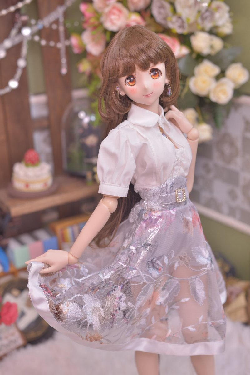 えとらんぜ🦔アイドール大阪 SD H(01.02)🪡 tweet media