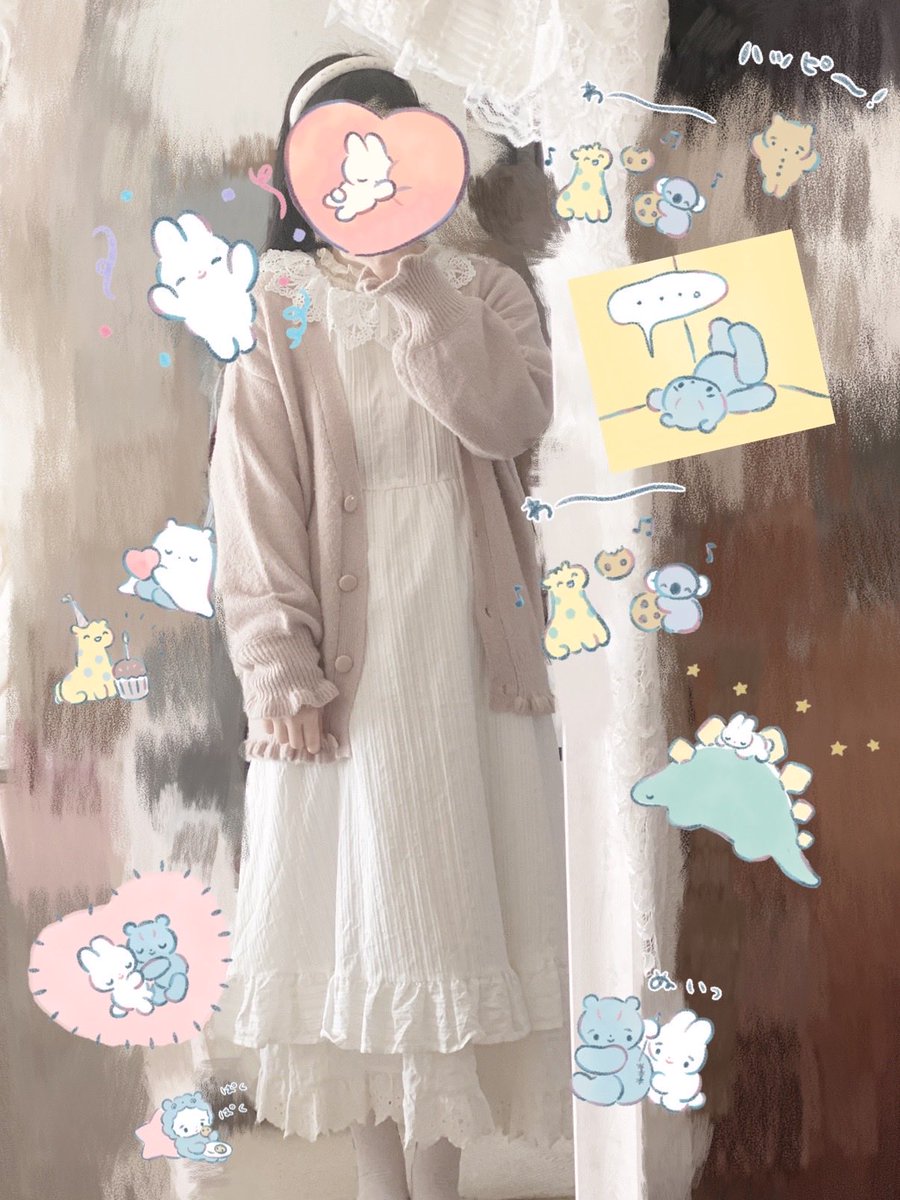 ﾅｸﾞ tweet media