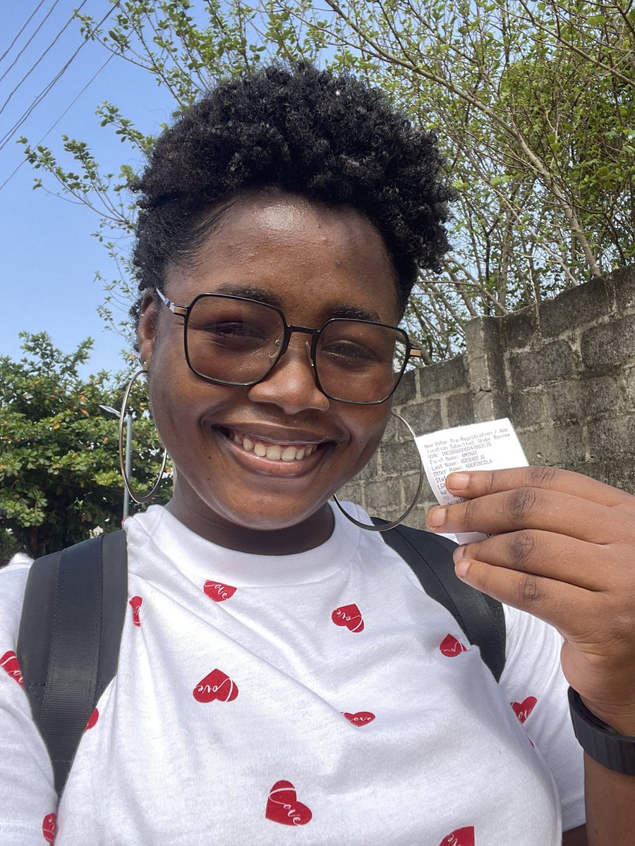 Ameenat A. Adebadejo tweet media