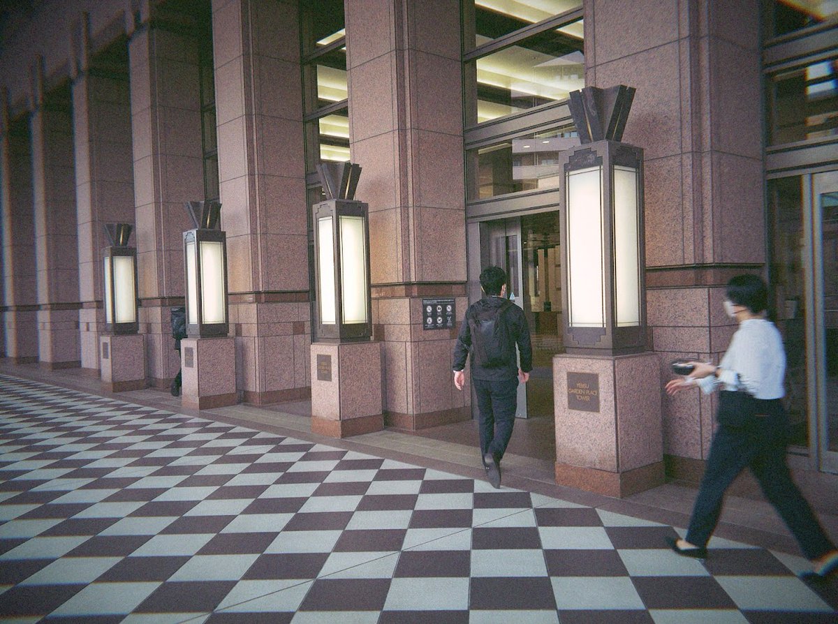 negibou_photo's tweet image. ＃Flashback
20260417