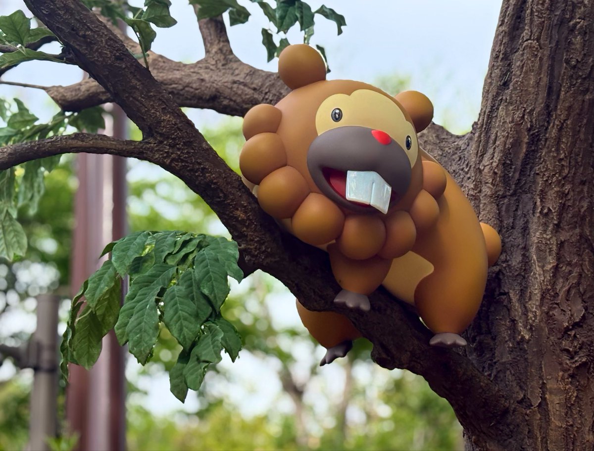 じゃんまき-ばーちゃるのすがた tweet media