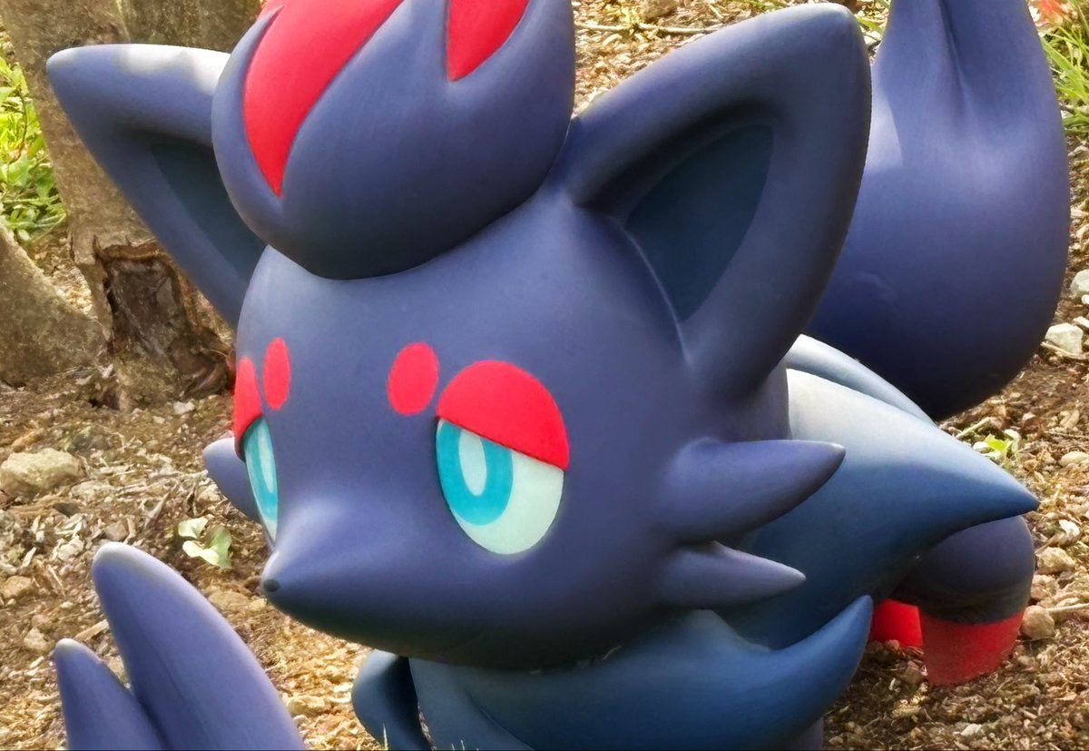 じゃんまき-ばーちゃるのすがた tweet media