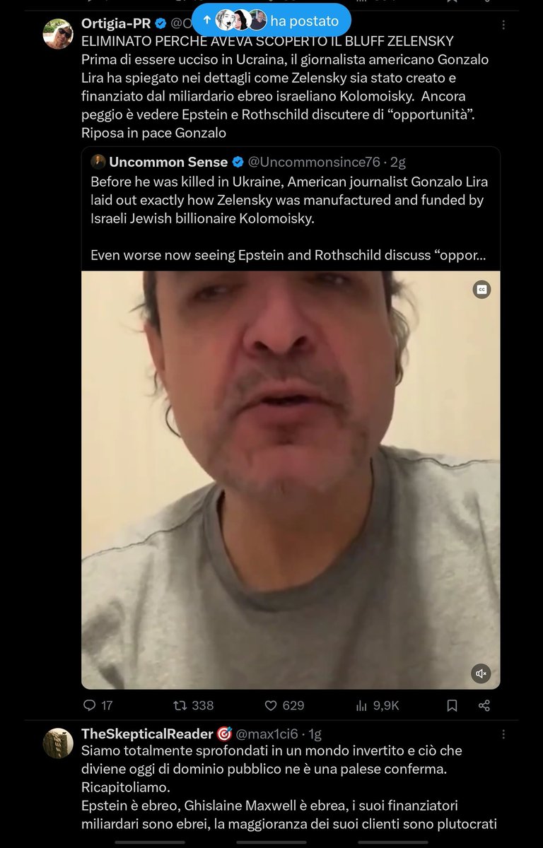 Adriano Simone tweet media