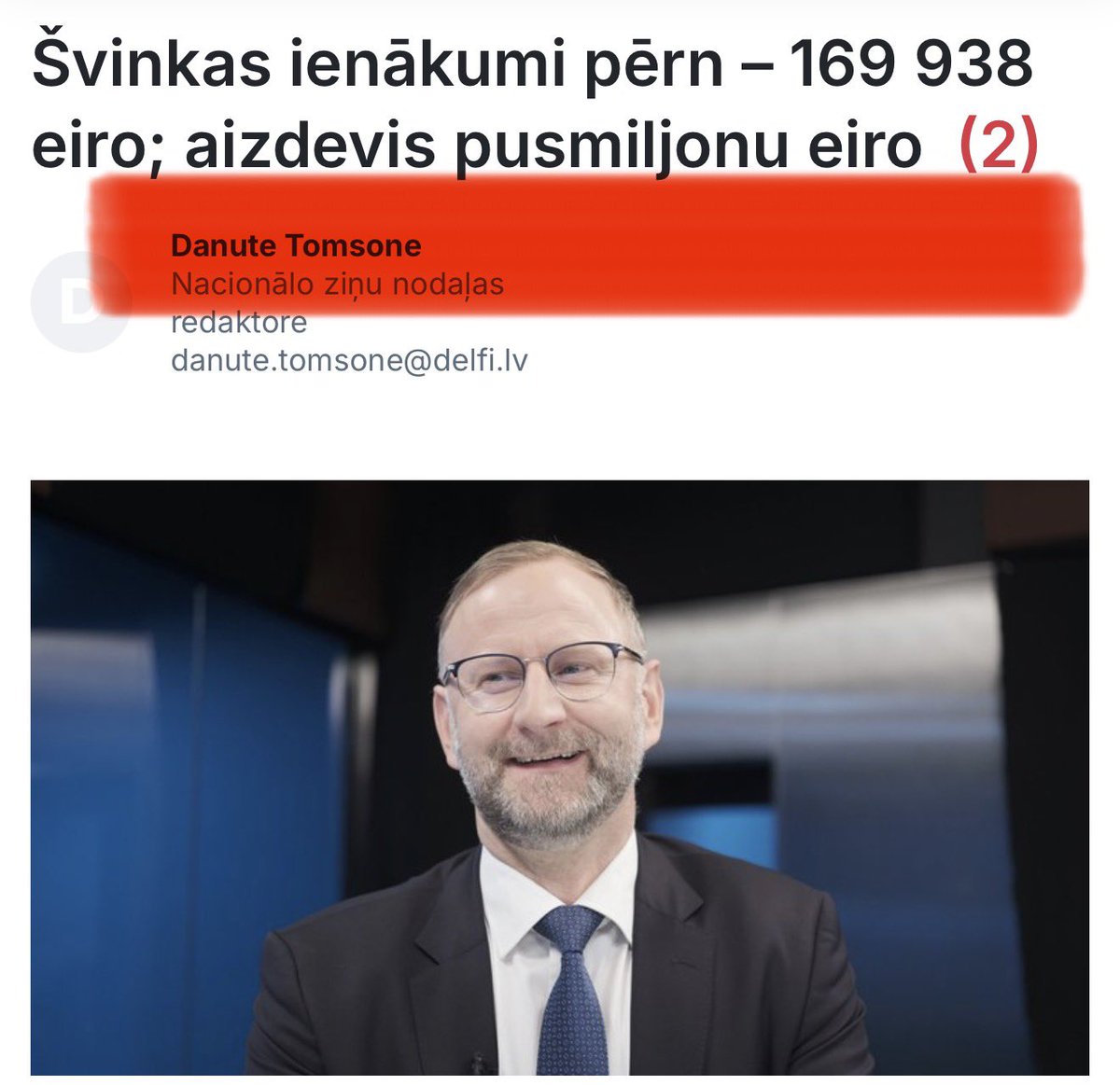 Māris Mežals tweet media