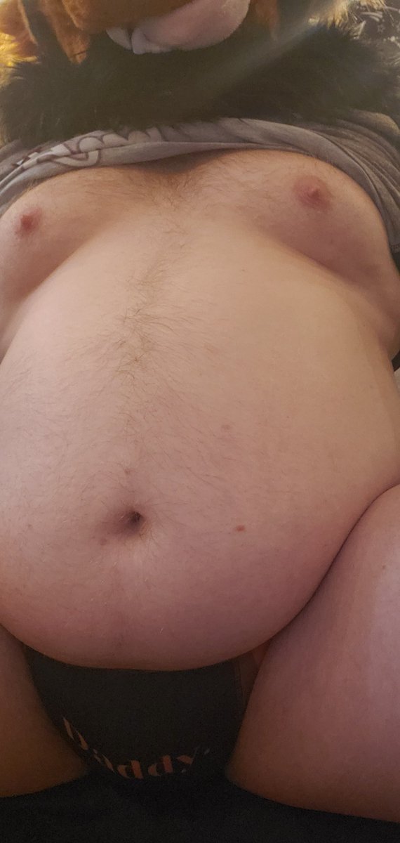 Fat Daddy tweet media