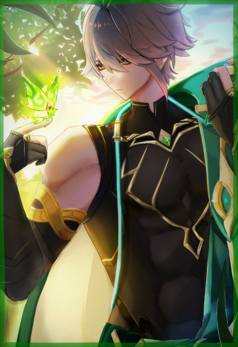 さめんら tweet media