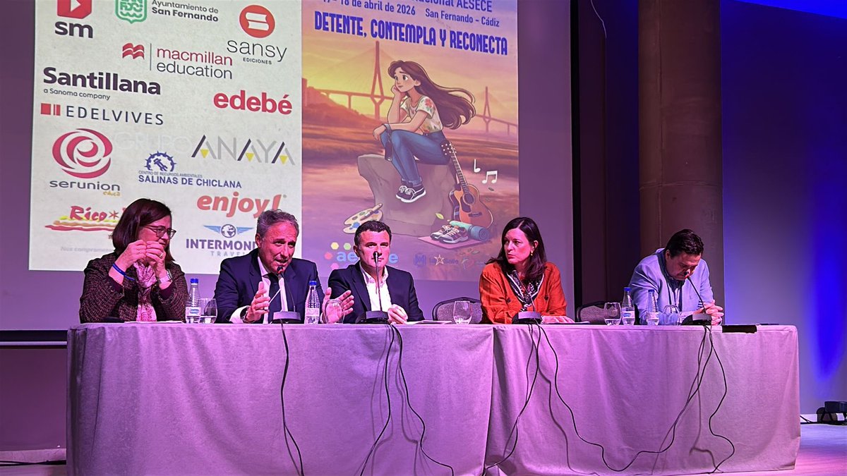 AESECE tweet media